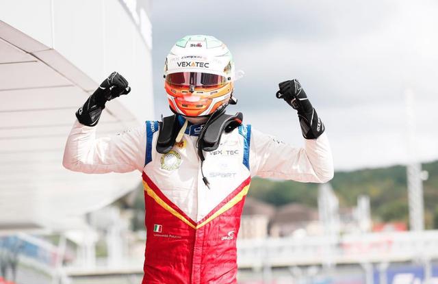 画像2: camposracing.com