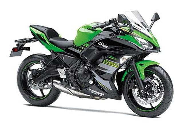 画像2: 株式会社カワサキモータースジャパン