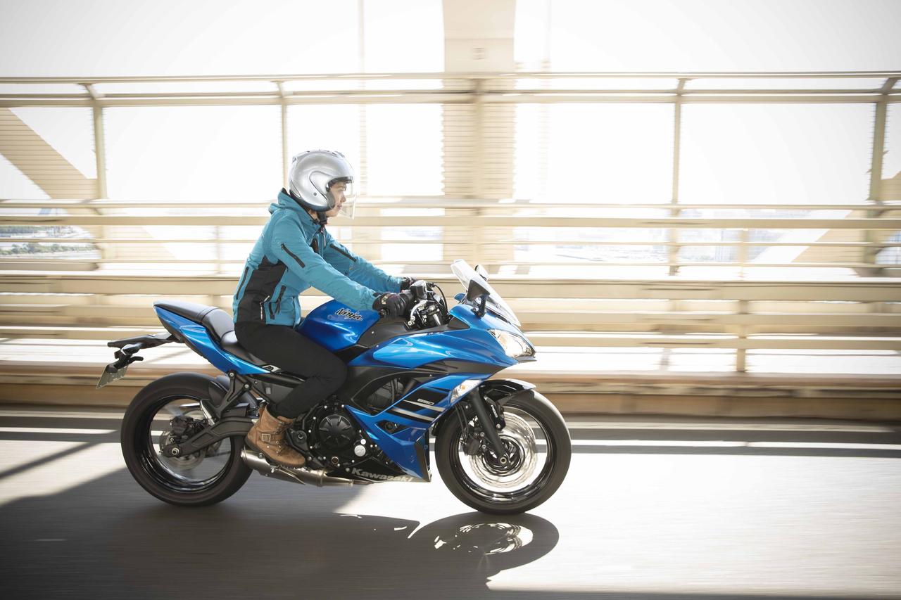 画像: ミドルクラスを選ぶべき最大の理由