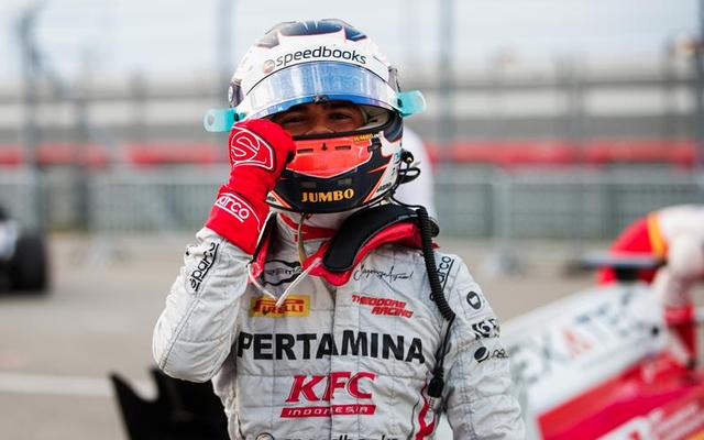 画像1: www.fiaformula2.com