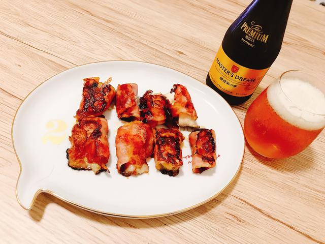 画像: あれ?見た目はイマイチだけど美味しいよ 笑