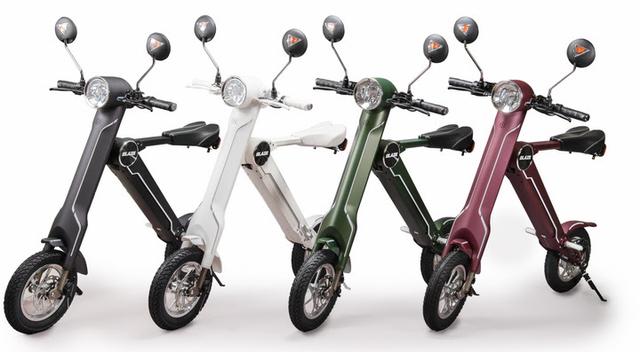 画像2: 「BLAZE SMART EV」がアマゾンベストセラー第1位を獲得!
