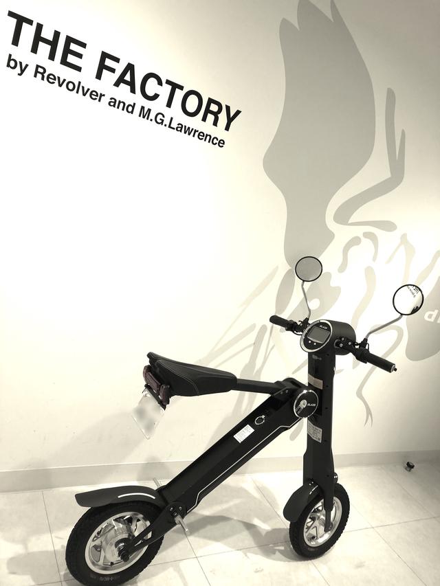 ちょい乗りに blaze smart ev がアマゾンベストセラー第1位を獲得 lawrence motorcycle x cars a your life