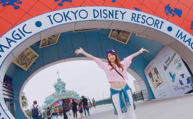画像2: ミク様レポ!東京ディズニーリゾートが35周年&ハロウィーンのWイベント開催中【水曜日のミク様】
