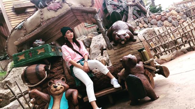 画像6: ミク様レポ!東京ディズニーリゾートが35周年&ハロウィーンのWイベント開催中【水曜日のミク様】
