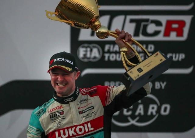 画像: www.gordonshedden.com