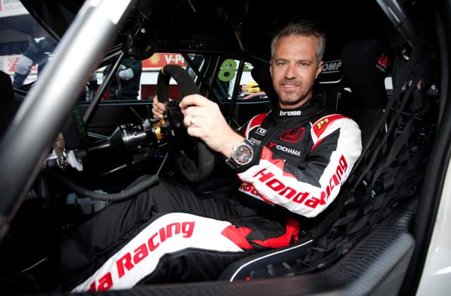 画像: www.hondaracingwtcr.com