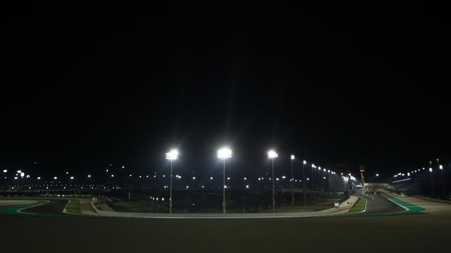 画像: コンディションの悪化により、ロサイルでのレース2は中止となりました・・・(涙)。 www.worldsbk.com