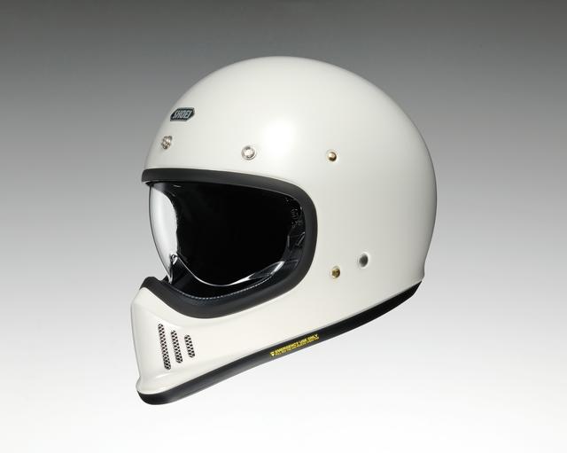 画像6: 11月22日だ! 攻めてる「SHOEI」のヒャッハー!な男前ヘルメットがついに発売だ!
ロレンス編集部の「コレがしたいアレが欲しい 2018年11月」〜キタオカ編