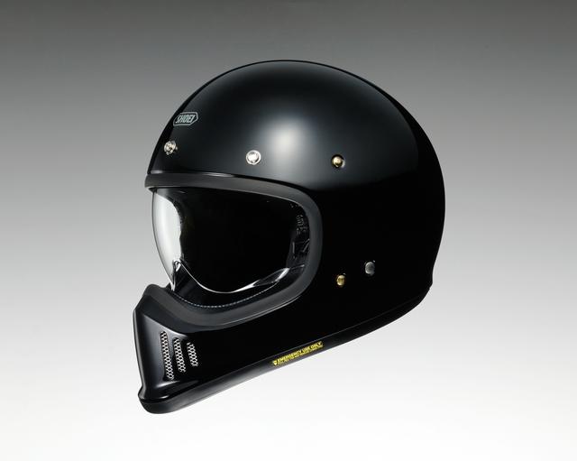画像3: 11月22日だ! 攻めてる「SHOEI」のヒャッハー!な男前ヘルメットがついに発売だ!
ロレンス編集部の「コレがしたいアレが欲しい 2018年11月」〜キタオカ編