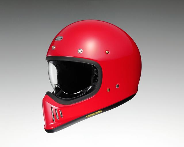 画像5: 11月22日だ! 攻めてる「SHOEI」のヒャッハー!な男前ヘルメットがついに発売だ!
ロレンス編集部の「コレがしたいアレが欲しい 2018年11月」〜キタオカ編