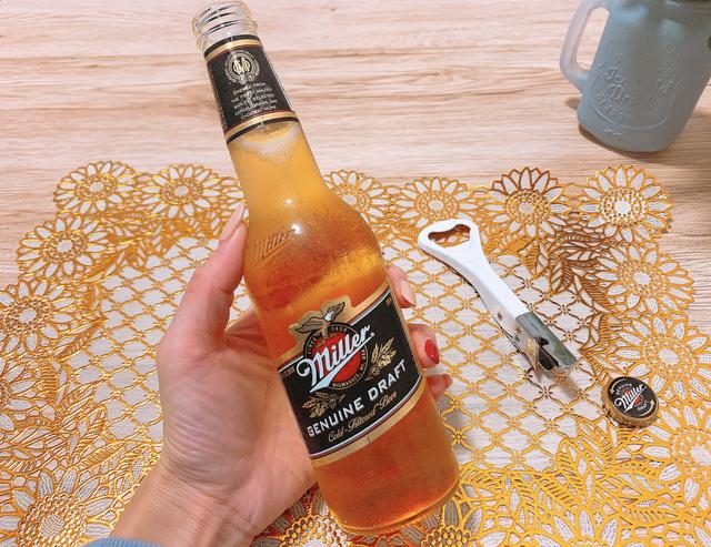 画像: Miller Genuine Draft