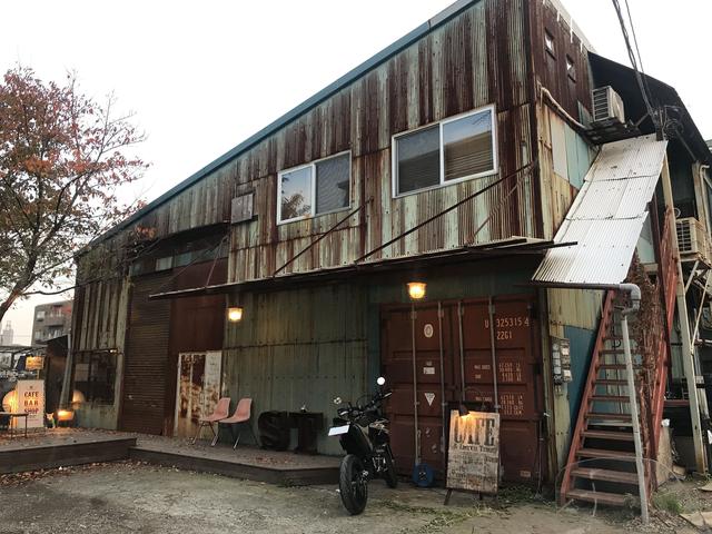 画像1: cafe SoulTree