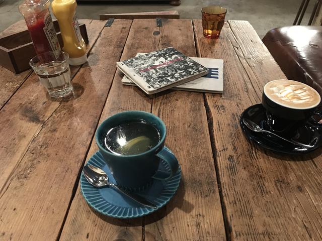 画像6: cafe SoulTree