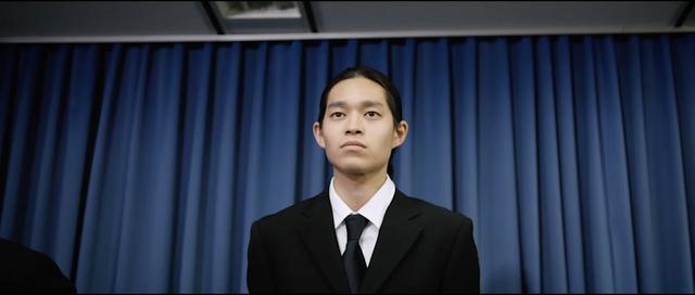 画像: ここで朗報:主演の野島さんはイケメンです(歓喜) vimeo.com