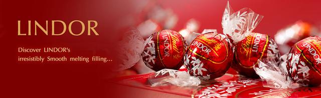 画像: www.lindt.jp