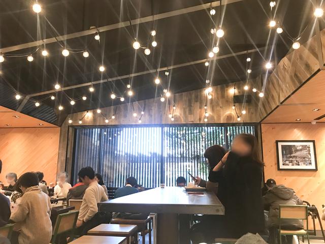 画像: 今月もハンバーガー巡り!
