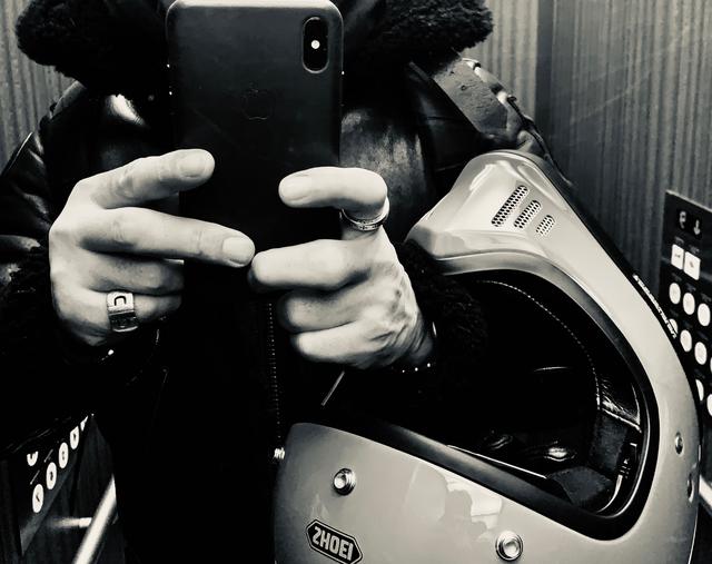 画像1: 動かなくなってしまった愛車たち(バイクと車)