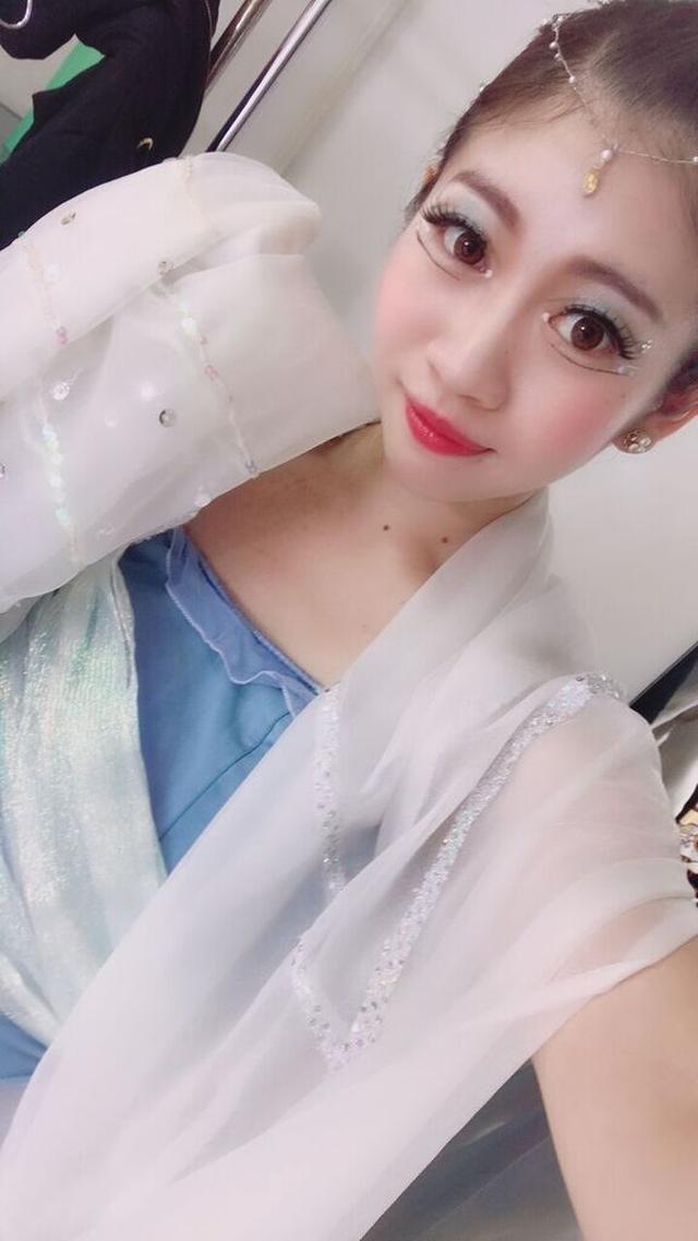 画像1: 今回3年ぶり2度目の「マッチ売りの少女」より星の精