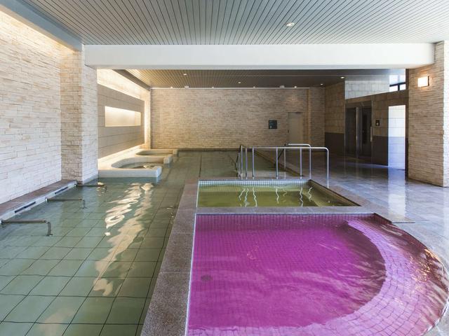 画像: 【お好み風呂HA-SHI-GO】「四季の和湯(なごみゆ)」をテーマにした温泉を期間限定で楽しめます☆ www.jalan.net