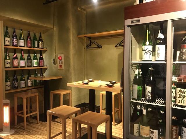 画像3: 日本酒好き必見!十条の隠れ名所“サケラボトーキョー”でお気に入りを探してみてはいかが?【なぁ、飲み行かへん?Vol.6】