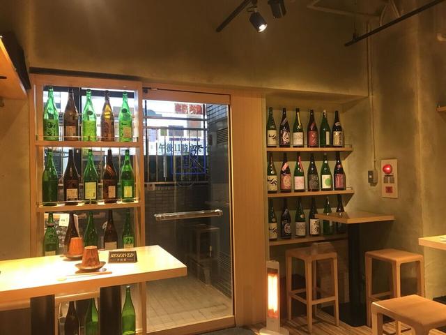 画像2: 日本酒好き必見!十条の隠れ名所“サケラボトーキョー”でお気に入りを探してみてはいかが?【なぁ、飲み行かへん?Vol.6】