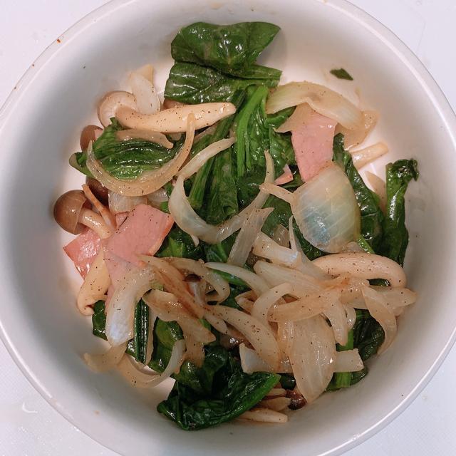画像: これだけでも美味しそう…