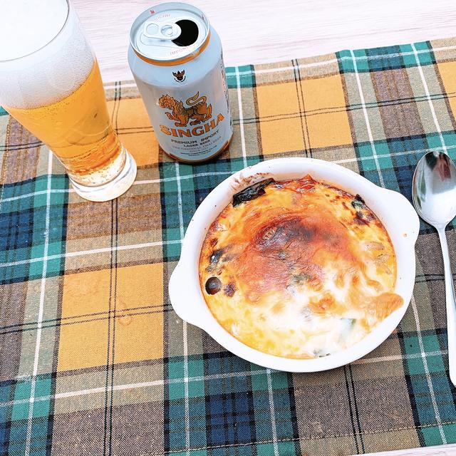 画像: 全部1人で食べました 笑