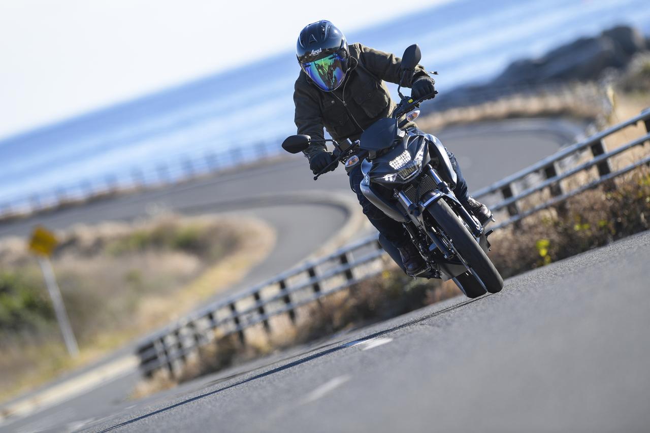 画像: どう思う？ GSX-S125は？