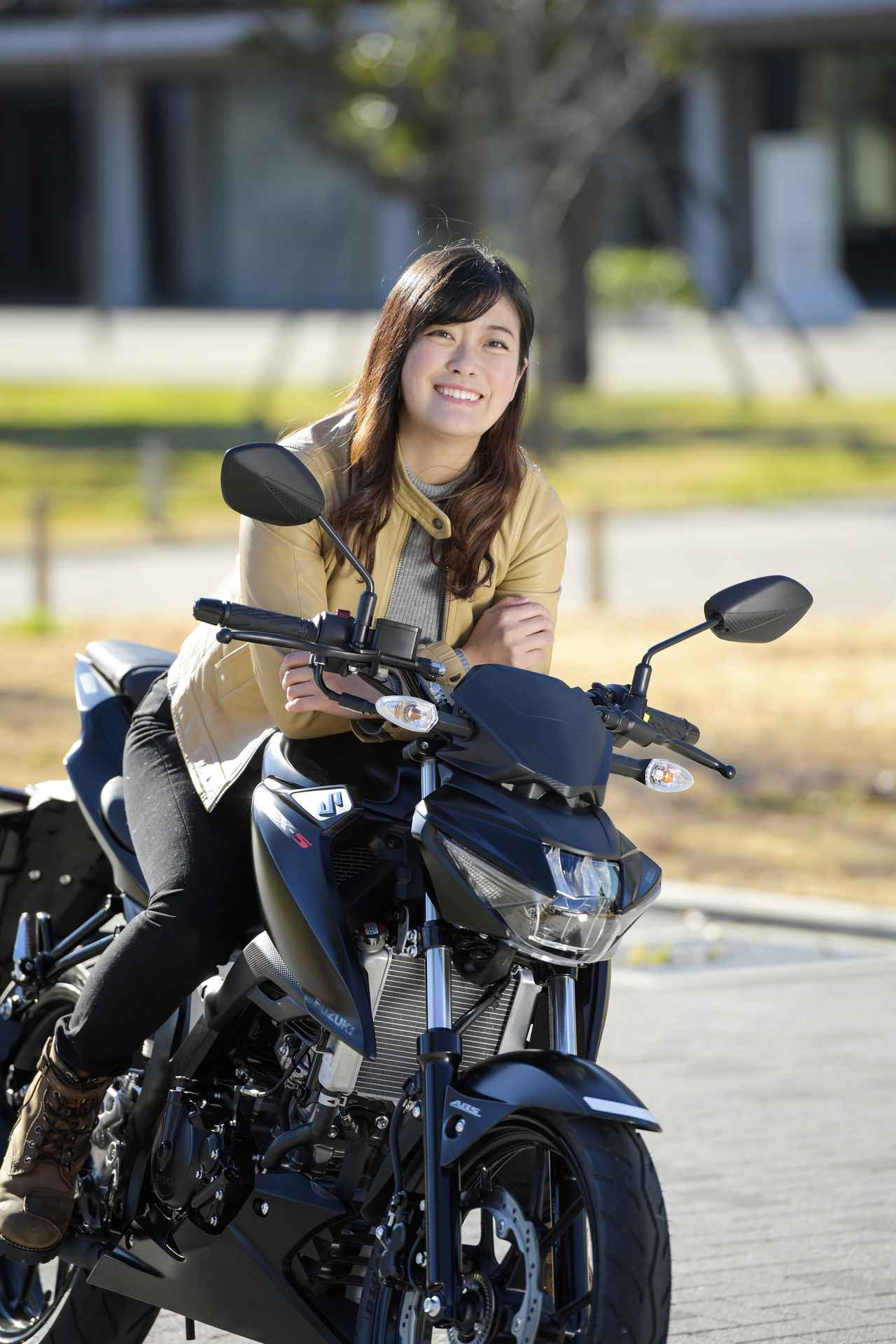 画像1: 最高コスパの原付二種!? 125ccなんて、みんな同じだと思っている人へ！