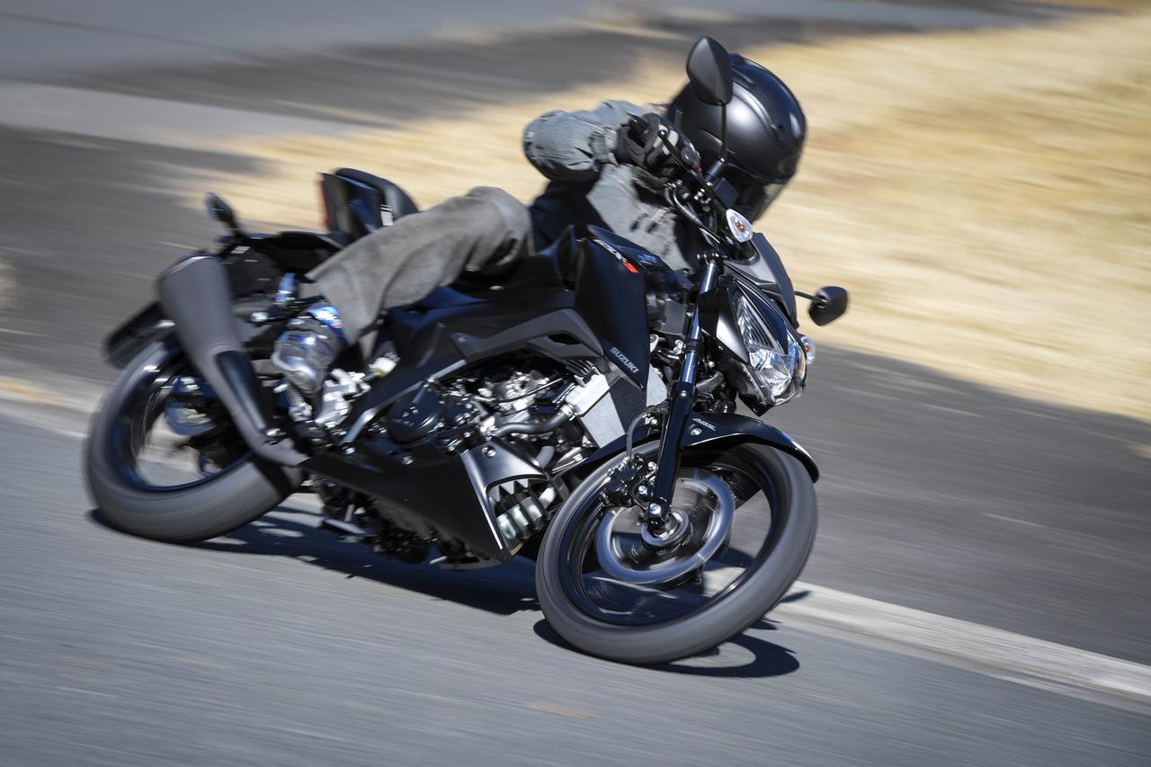 画像2: 最高コスパの原付二種!? 125ccなんて、みんな同じだと思っている人へ！