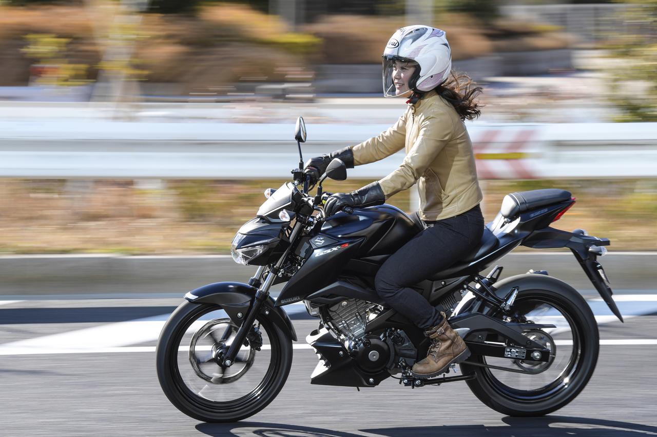 画像: モデル／国友愛佳