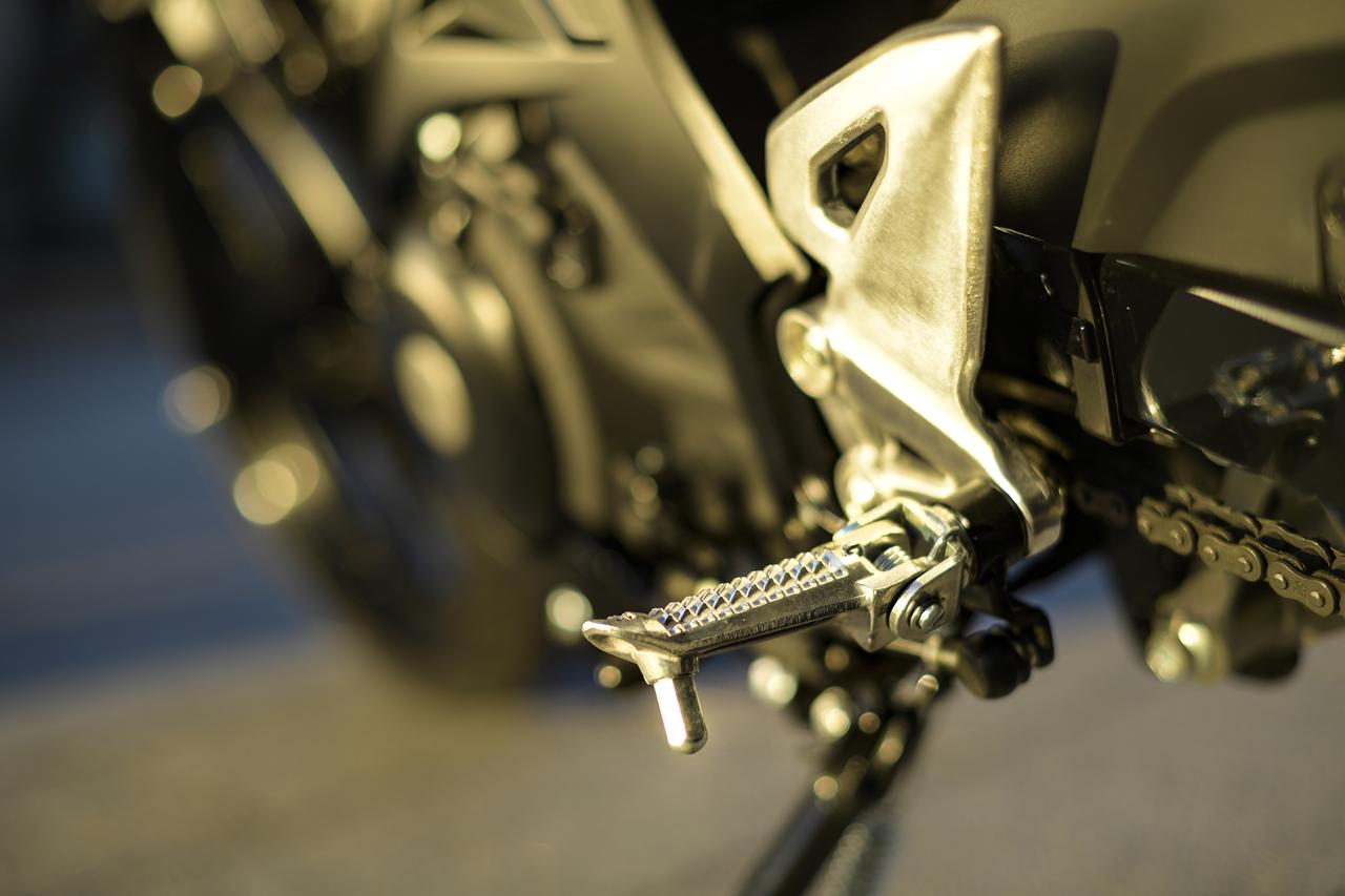 画像3: 性能こそが本領！