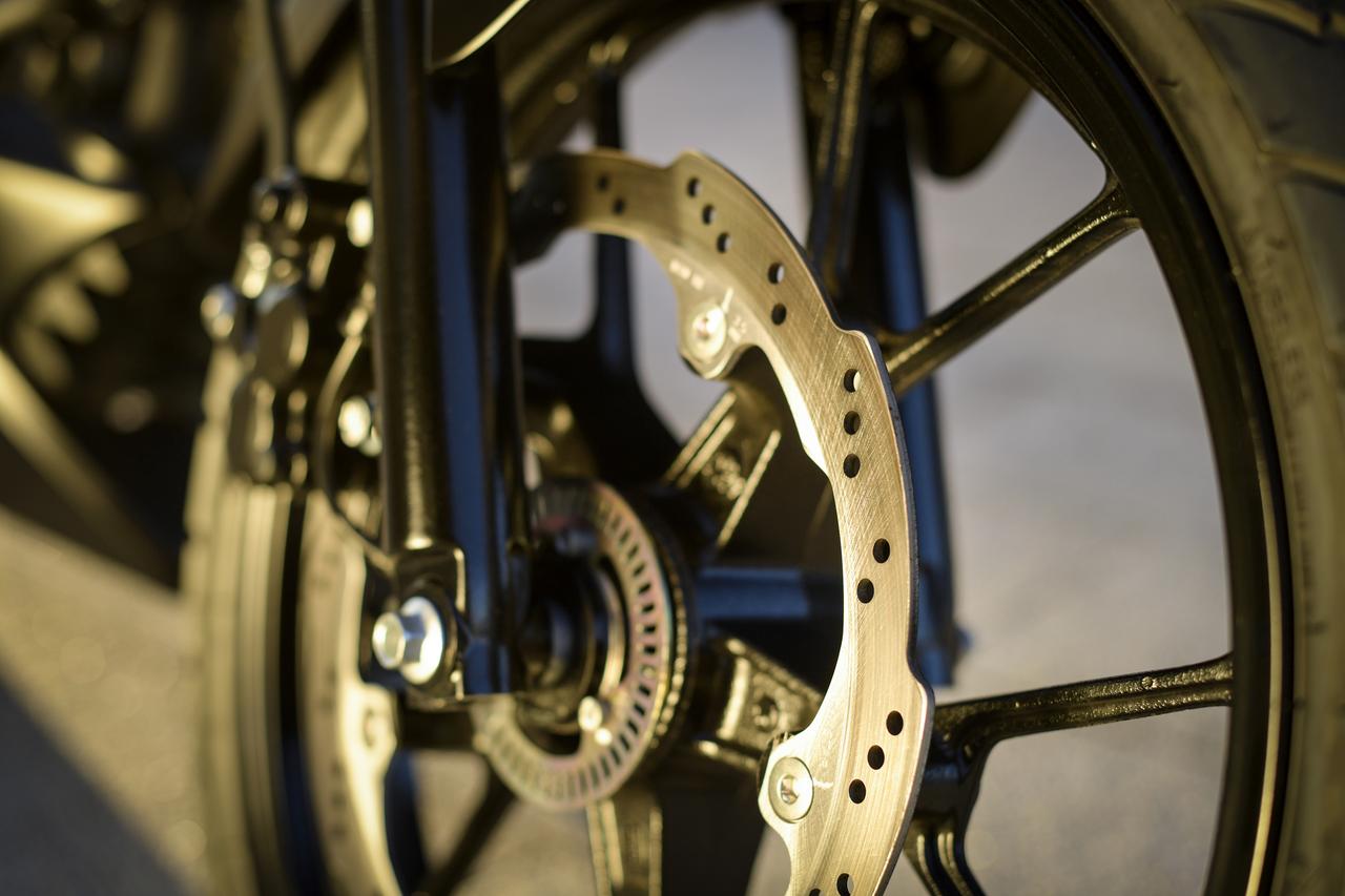 画像2: 性能こそが本領！