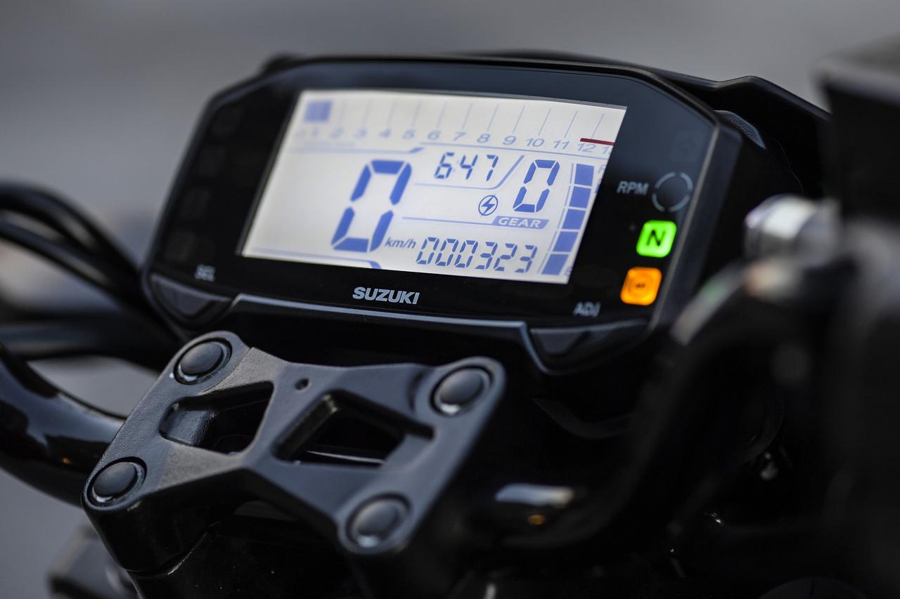 画像4: 性能こそが本領！