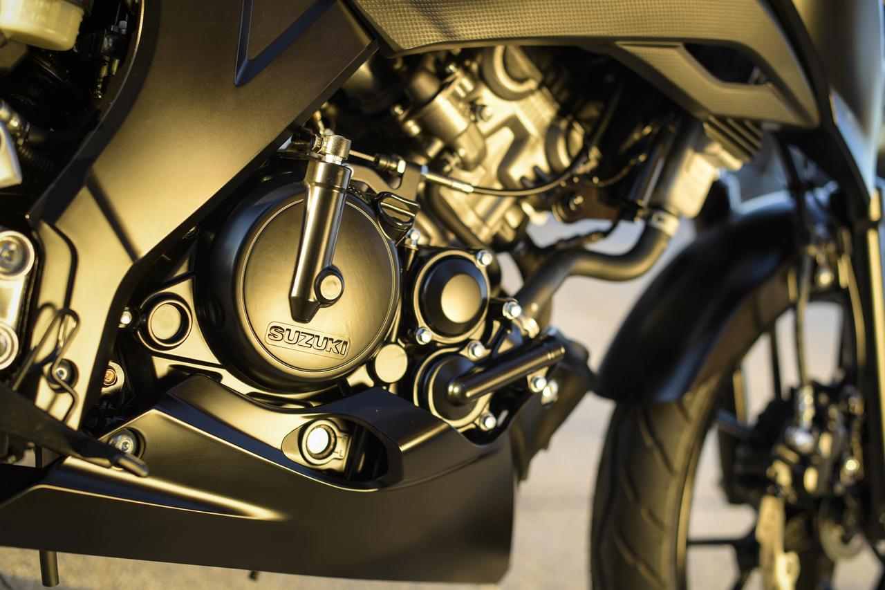 画像1: 性能こそが本領！