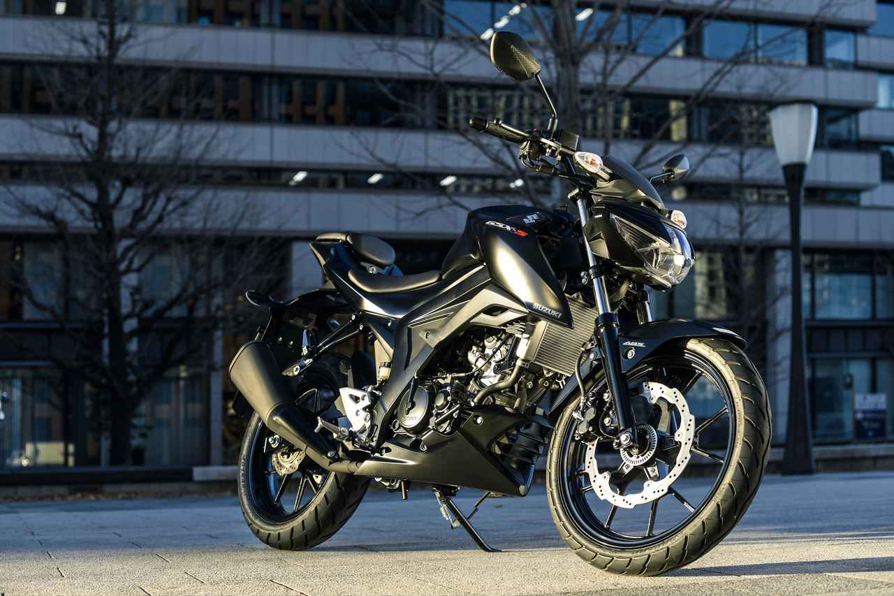 画像5: 性能こそが本領！