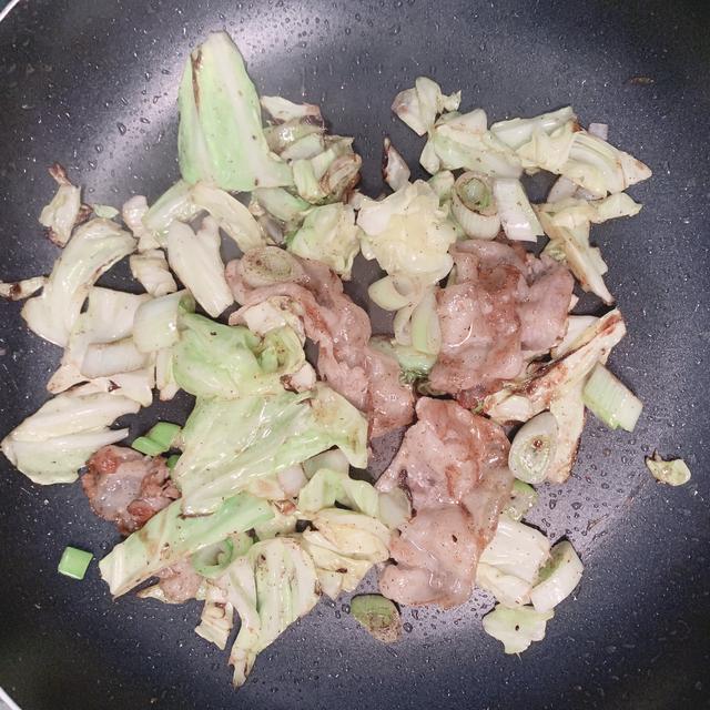 画像: しっかり焼こう!