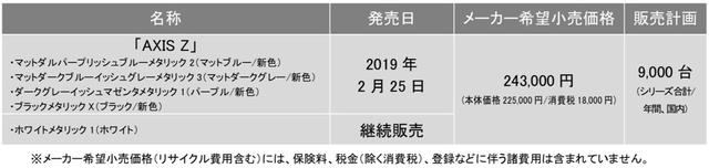 画像2: ブラックメタリックX