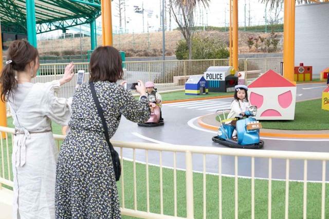 画像2: 「ピンキーバイクプラス」