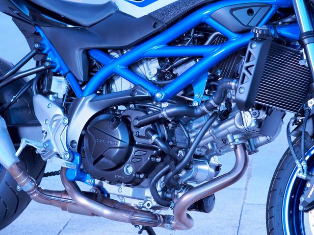 画像3: ブレーキのアップデートで何が変わる?