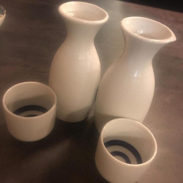 画像: 他に飲んだお気に入りの日本酒