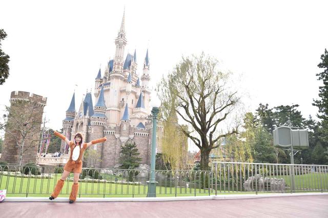 画像2: 夢の国、世界制覇したい!!
ロレンス編集部の「コレがしたいアレが欲しい 2019年3月」