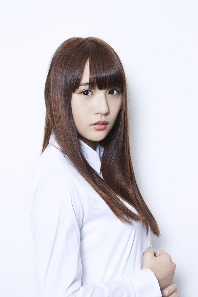 画像: 浅川梨奈さん