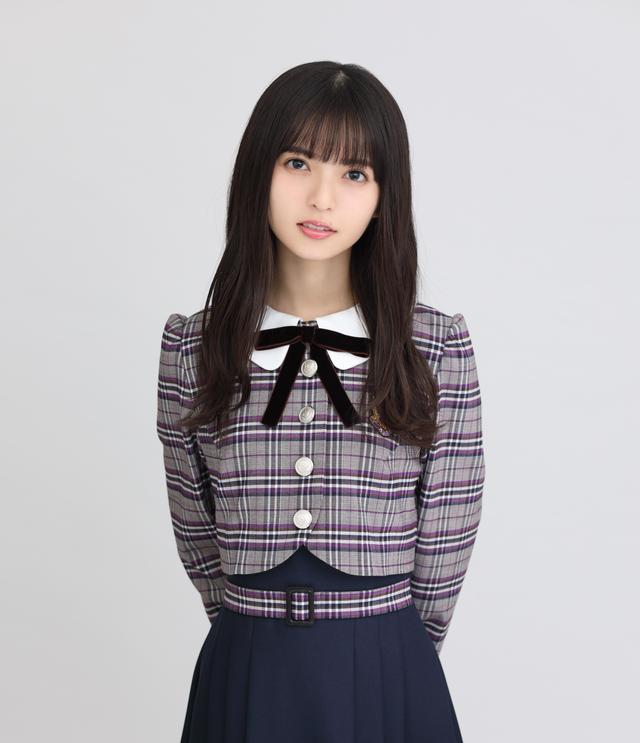 画像: 齋藤飛鳥さん(乃木坂46)