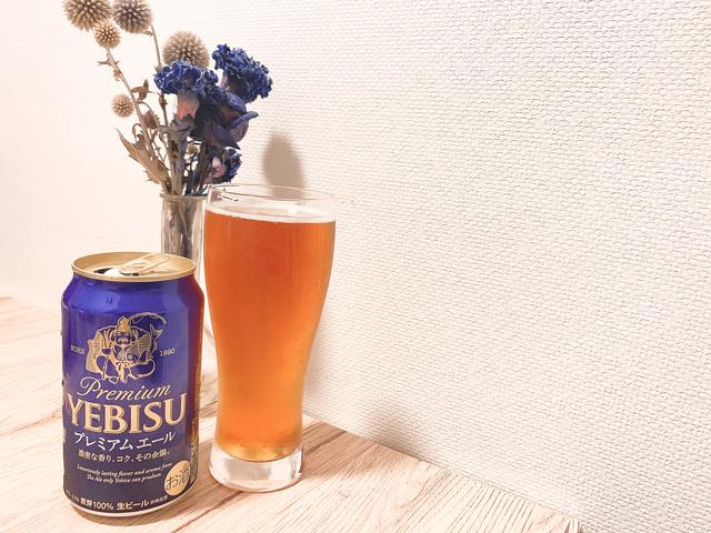 画像: 缶の色がドライフラワーの色と同じ♡