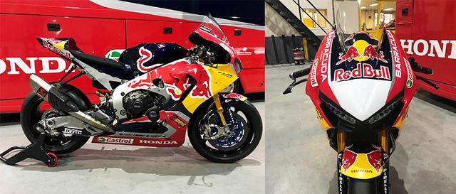 画像: 売り出されたCBR1000RR SP2には、テン・ケイト・レーシング / コスワースが調整した、CBR1000RR SP2エンジンに合うように特別に作られたアクラポビッチ製チタン・エキゾースト・システムが装着されています。 www.tenkateracing.com