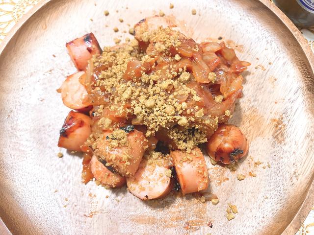 画像: カレー粉はあるとなんでもカレー風味に出来るから便利ですよ〜♩