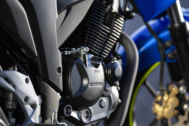 画像2: スゴい!の瞬間5:ベテランライダーも納得の走り