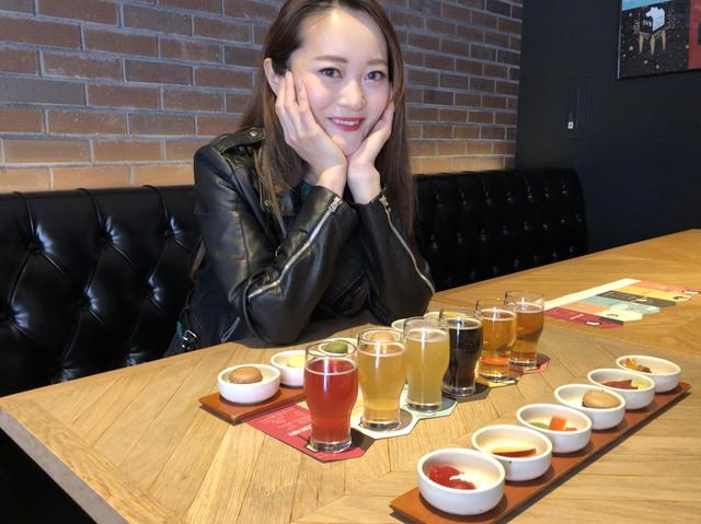 画像: お土産コーナー大充実!